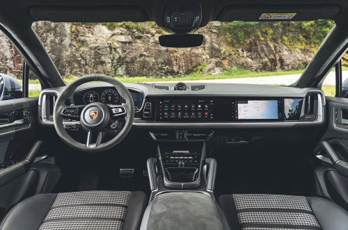 Best sports SUVs 2026 rated - and those to avoid