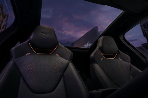 Cupra, Bienvenido, Cupra Raval: el nuevo eléctrico 100% español llega al mercado por 26.000 euros