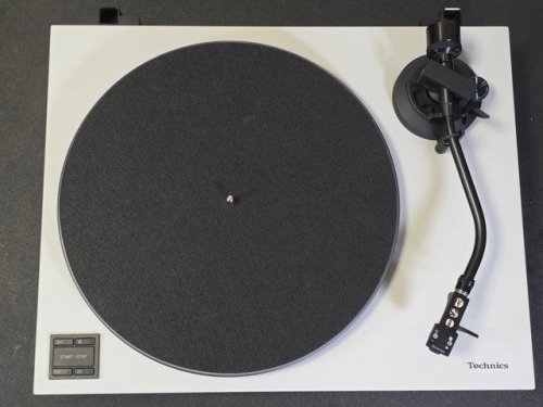 Technics SL-40CBT, análisis: la leyenda de la tracción directa se pone a prueba frente al ritual sin cables