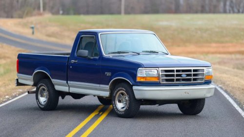 Ford, Ford quietly made one of the most reliable engines in history