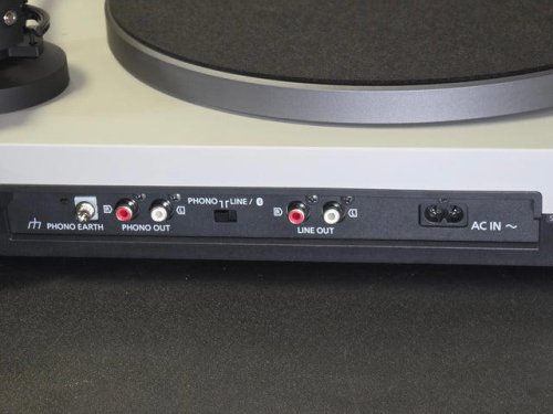 Technics SL-40CBT, análisis: la leyenda de la tracción directa se pone a prueba frente al ritual sin cables