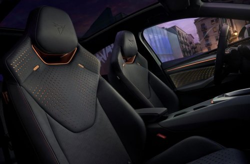Cupra, Bienvenido, Cupra Raval: el nuevo eléctrico 100% español llega al mercado por 26.000 euros