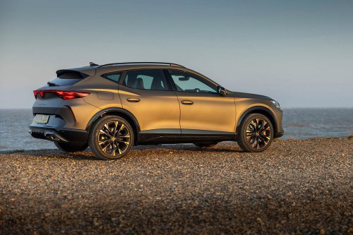 Best sports SUVs 2026 rated - and those to avoid