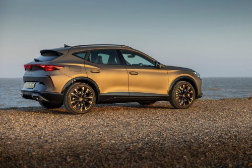 Best sports SUVs 2026 rated - and those to avoid