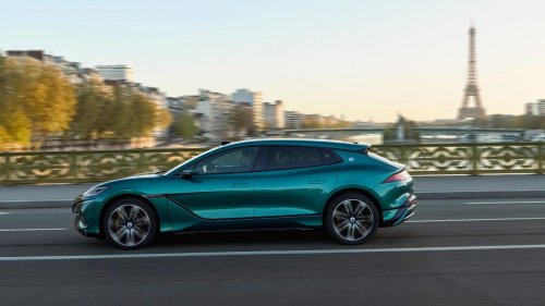 BYD ya pone precio a los primeros Denza en España: Z9GT y D9 marcan un salto claro de posicionamiento y no son baratos