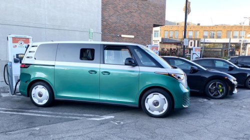 Battery, California might help you if your EV battery has gone bad