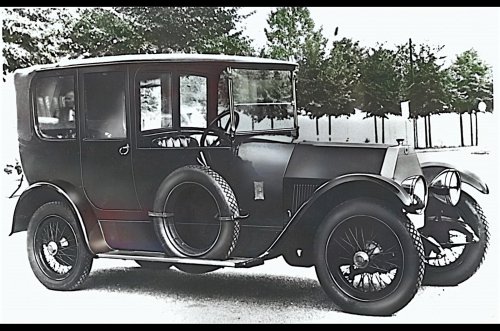 The biggest engines produced by every major car company