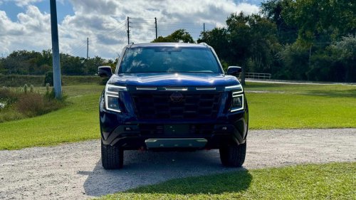 Lexus GX competitors to consider in 2026