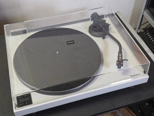 Technics SL-40CBT, análisis: la leyenda de la tracción directa se pone a prueba frente al ritual sin cables