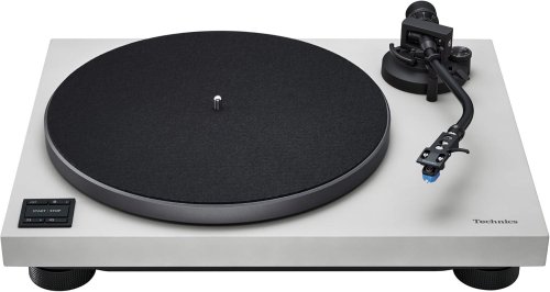 Technics SL-40CBT, análisis: la leyenda de la tracción directa se pone a prueba frente al ritual sin cables