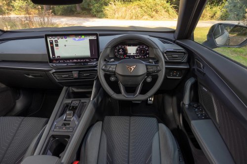 Best sports SUVs 2026 rated - and those to avoid