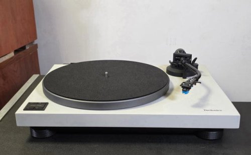 Technics SL-40CBT, análisis: la leyenda de la tracción directa se pone a prueba frente al ritual sin cables
