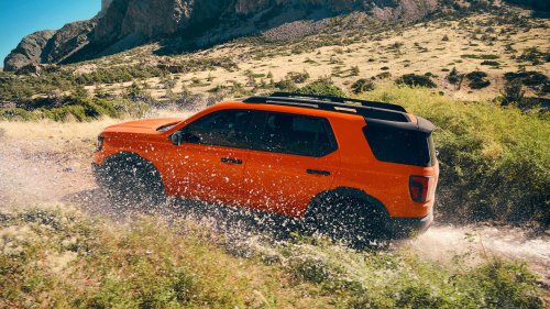 2026 Honda Passport review: Specs, price & off-road features