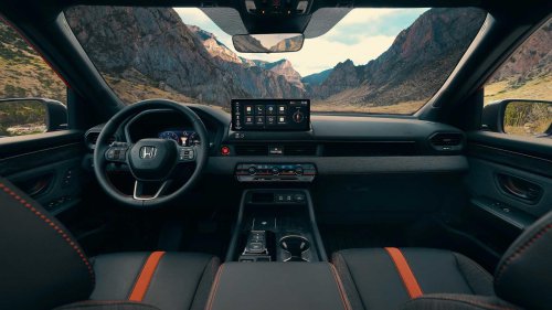 2026 Honda Passport review: Specs, price &amp; off-road features