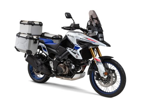 Suzuki, Suzuki lanza en España la gama Hamamatsu Special Edition: más equipamiento y mejor precio