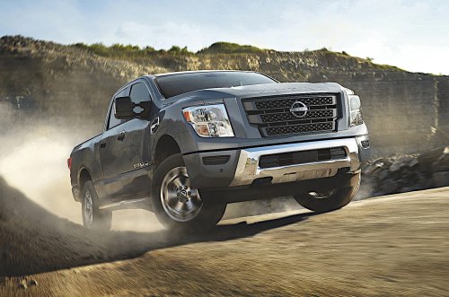 The biggest engines produced by every major car company