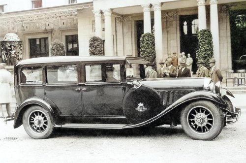 The biggest engines produced by every major car company