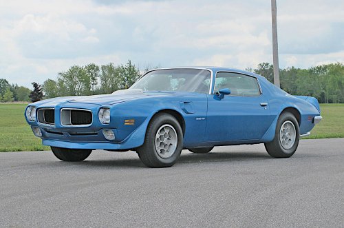 The biggest engines produced by every major car company