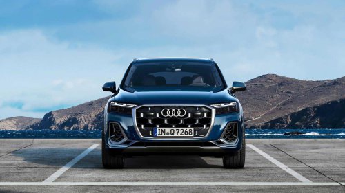 Lexus GX competitors to consider in 2026