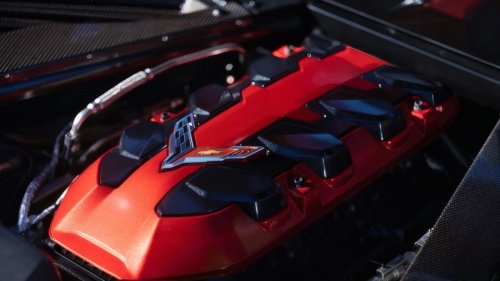 Chevrolet, Chevrolet Camaro, GM, El Chevrolet Camaro volverá en 2027 con toda la artillería de GM: motor V8 y compañía para una nueva ofensiva