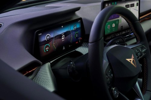 Bienvenido, Cupra Raval: el nuevo eléctrico 100% español llega al mercado por 26.000 euros