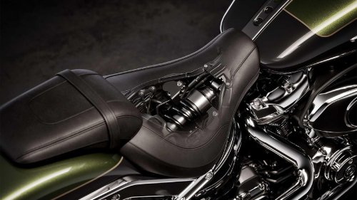 The bike that builds loyalty like nothing else