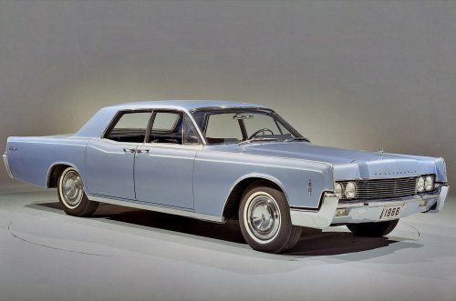 The biggest engines produced by every major car company