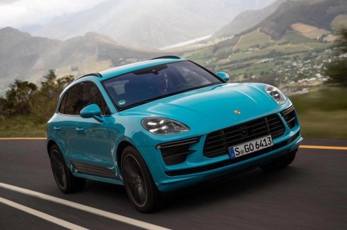 Best sports SUVs 2026 rated - and those to avoid