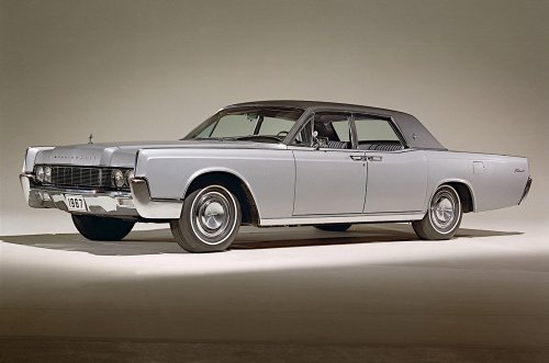 The biggest engines produced by every major car company