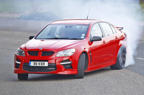 The biggest engines produced by every major car company