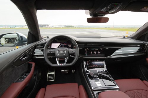Best sports SUVs 2026 rated - and those to avoid