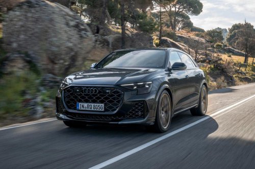 Best sports SUVs 2026 rated - and those to avoid