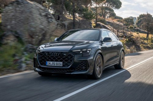 Best sports SUVs 2026 rated - and those to avoid