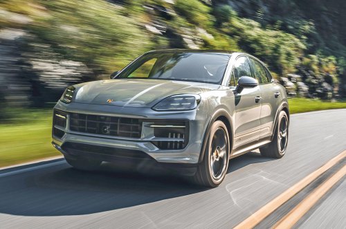 Best sports SUVs 2026 rated - and those to avoid