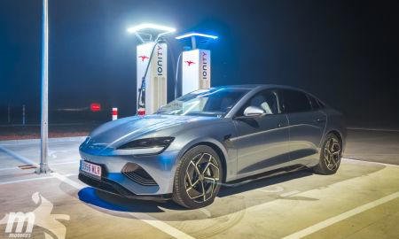 BYD pone a la venta el SEAL 2026 en España: más espacio, más tecnología y un precio por debajo de 35.000 euros