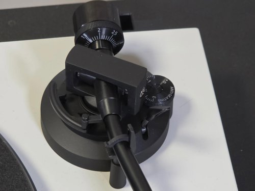 Technics SL-40CBT, análisis: la leyenda de la tracción directa se pone a prueba frente al ritual sin cables