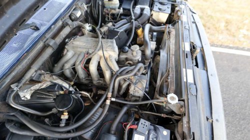 Unsung hero: Ford's 300 CID straight-six engine