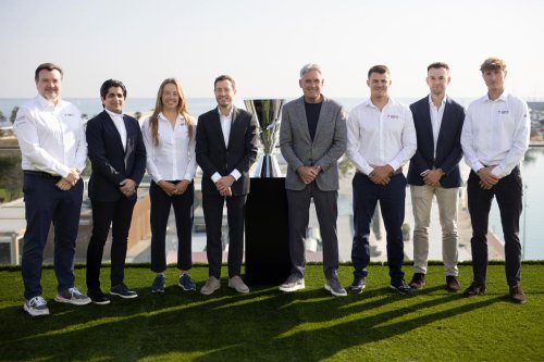Quantum Pacífic Group: Atlético de Madrid, Movistar Team y ahora España SailGP