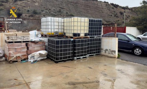 Gasóleo a un euro y estafas digitales: la trama que revolucionó el mercado