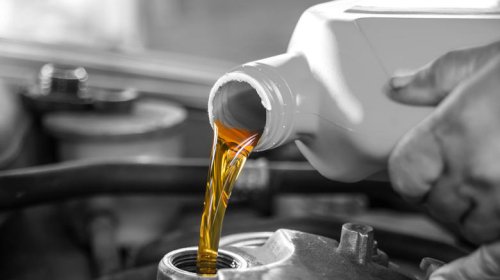 3 things you should never put in your engine