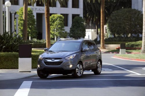 Hyundai, Hyundai Tucson, Hyundai Tucson trade in value: Here's what you should get and why