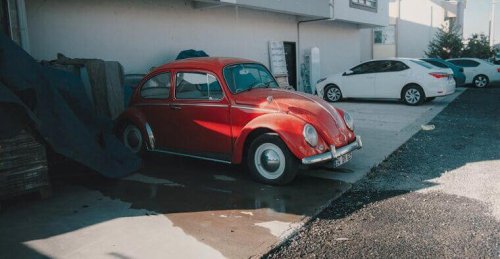 The cars every region of America was obsessed with in the '70s and '80s