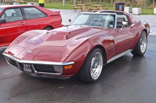 The cars every region of America was obsessed with in the '70s and '80s