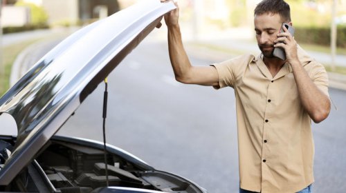 3 things you should never put in your engine