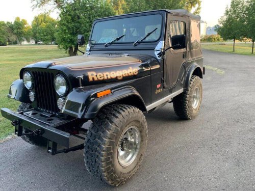 The cars every region of America was obsessed with in the '70s and '80s