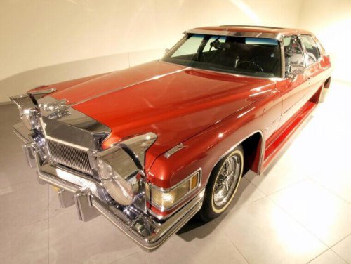 The cars every region of America was obsessed with in the '70s and '80s