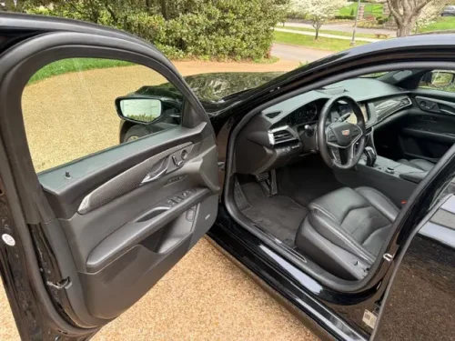 Cadillac, 2019 Cadillac CT6 for sale