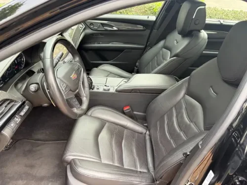 2019 Cadillac CT6 for sale