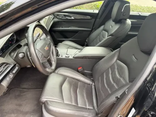 Cadillac, 2019 Cadillac CT6 for sale