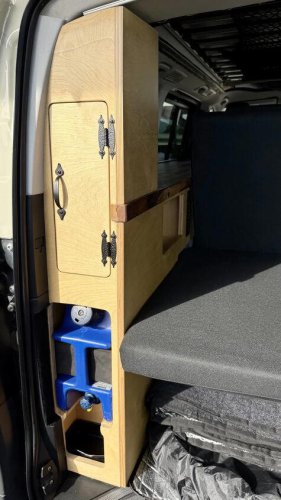 2021 Mercedes-Benz Metris